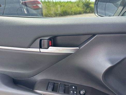 Used 2023 Toyota Camry LE FWD image 30