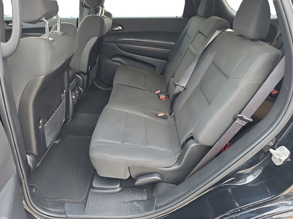 Used 2023 Dodge Durango GT AWD/4WD image 33