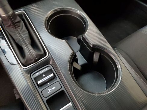 Certified 2025 Honda Civic Sport image 8