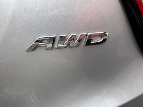 Used 2016 Honda HR-V EX-L image 9