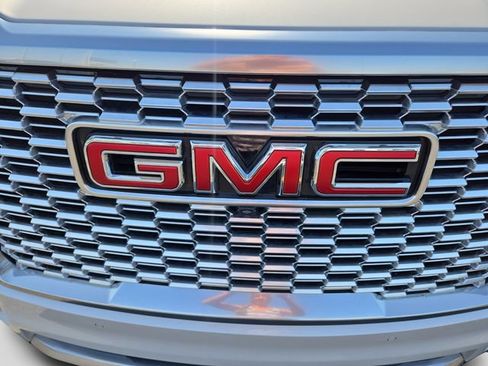 Used 2023 GMC Yukon Denali w/ Max Trailering Package AWD/4WD image 49