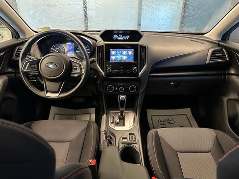 Used 2020 Subaru Crosstrek 2.0i Premium w/ Moonroof Package 1 AWD/4WD image 9