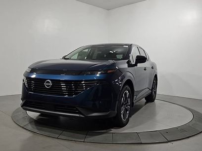 New 2025 Nissan Murano SL