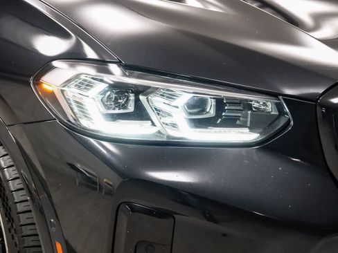 Used 2022 BMW X3 M w/ Competition Package AWD/4WD image 20