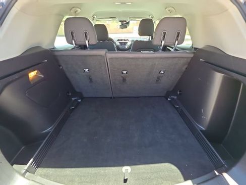 Used 2023 Chevrolet TrailBlazer LS FWD image 22
