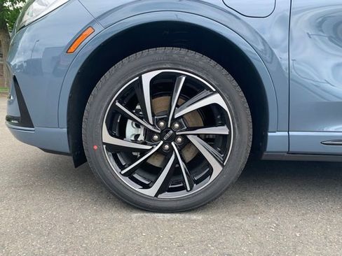 New 2025 Lincoln Corsair Grand Touring w/ Equipment Group 301A image 9