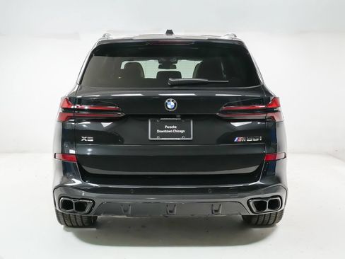 Used 2026 BMW X5 M60i AWD/4WD image 11