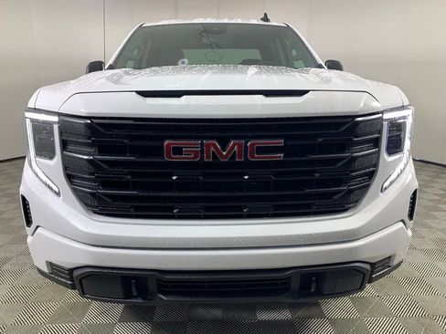 New 2026 GMC Sierra 1500 Pro w/ Graphite Edition image 11