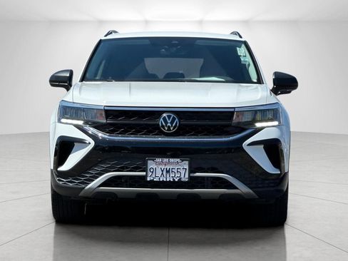 Used 2024 Volkswagen Taos S FWD image 8
