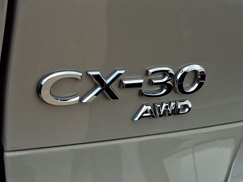 Certified 2023 MAZDA CX-30 AWD 2.5 S w/ Select Package image 29
