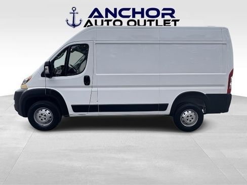 Used 2019 RAM ProMaster 2500 image 5