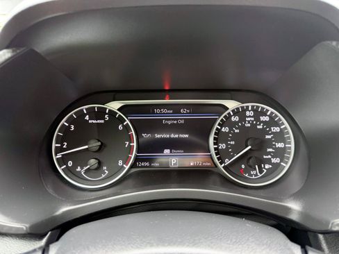 Used 2023 Nissan Sentra SV FWD image 24