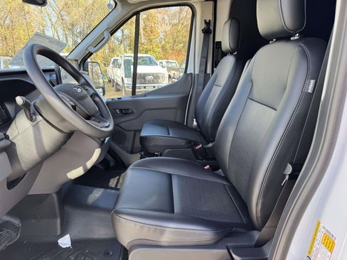 New 2026 Ford Transit 350 148 High Roof Extended RWD image 9