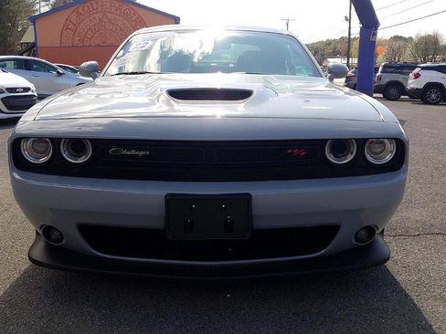 Used 2022 Dodge Challenger R/T Scat Pack image 2