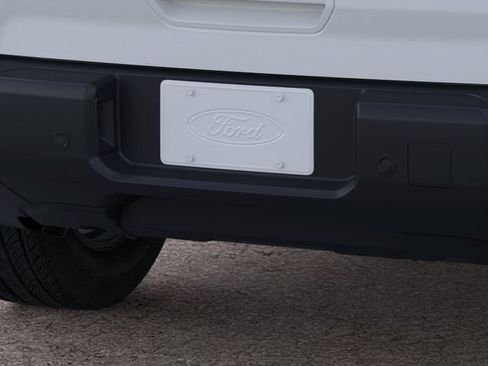 New 2026 Ford Bronco Sport Big Bend AWD/4WD image 23