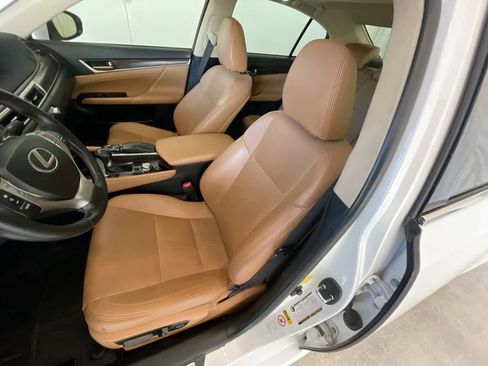 Used 2013 Lexus GS 350 w/ Premium Pkg image 11