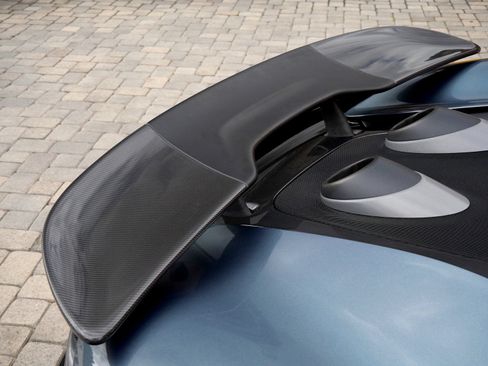Used 2019 McLaren 600LT RWD image 28