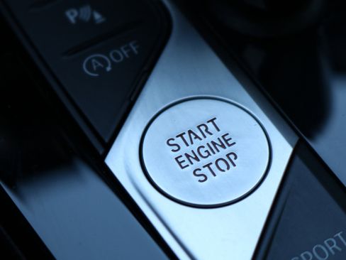 Used 2020 BMW M235i xDrive Gran Coupe w/ Shadowloine Package image 17