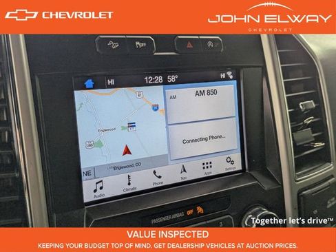 Used 2019 Ford F150 Lariat image 26