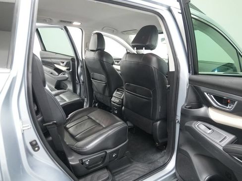 Used 2019 Subaru Ascent Limited w/ Popular Package #3 AWD/4WD image 30