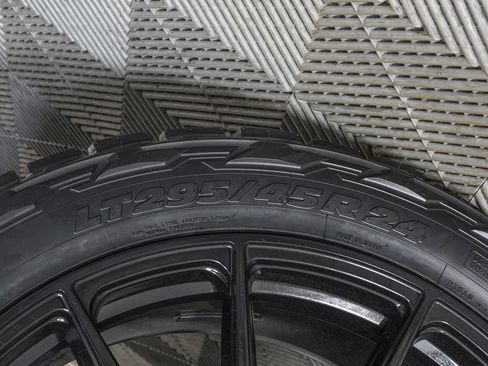 Used 2026 Cadillac Escalade Sport w/ Touring Package image 37