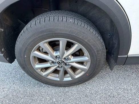 Used 2023 MAZDA CX-5 AWD 2.5 S image 19