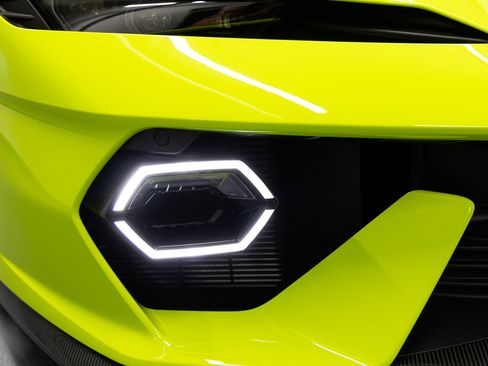 Used 2026 Lamborghini Temerario AWD/4WD image 12