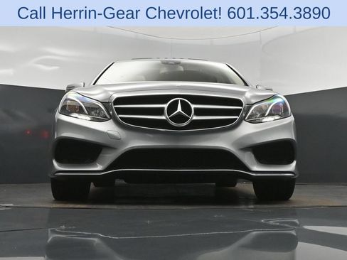 Used 2015 Mercedes-Benz E 350 Sedan image 44