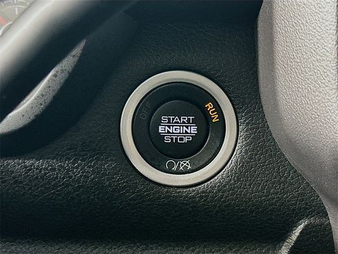 Used 2022 RAM 2500 Big Horn image 28