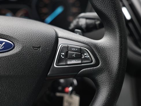 Used 2017 Ford Escape SE AWD/4WD image 20