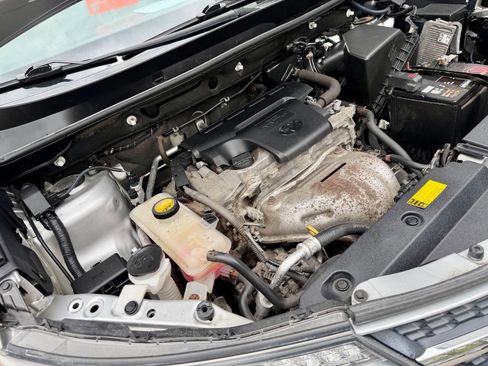 Used 2014 Toyota RAV4 XLE AWD/4WD image 93