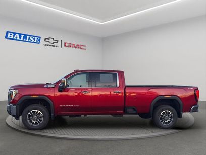 New 2026 GMC Sierra 2500 SLT w/ SLT Convenience Package
