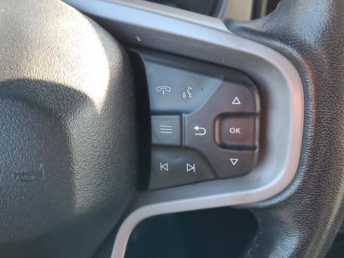 Certified 2023 Ford Bronco Outer Banks image 13