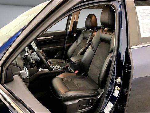 Used 2023 MAZDA CX-5 AWD 2.5 S w/ Select Package image 21