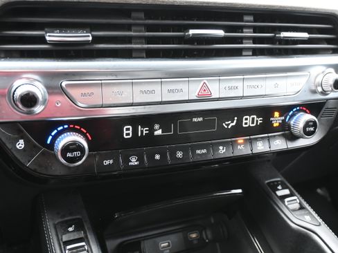 Used 2021 Kia Telluride EX w/ EX Premium Package image 26