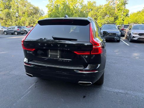 Used 2021 Volvo XC60 T5 Inscription w/ Advanced Package FWD image 15