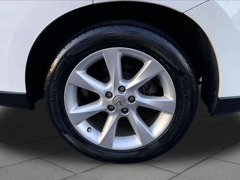 Used 2010 Lexus RX 350 2WD image 9