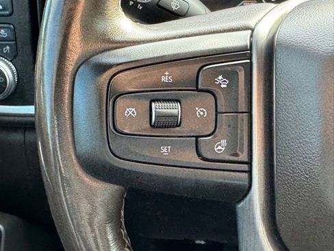 Used 2020 GMC Sierra 1500 Denali w/ Denali Ultimate Package image 7