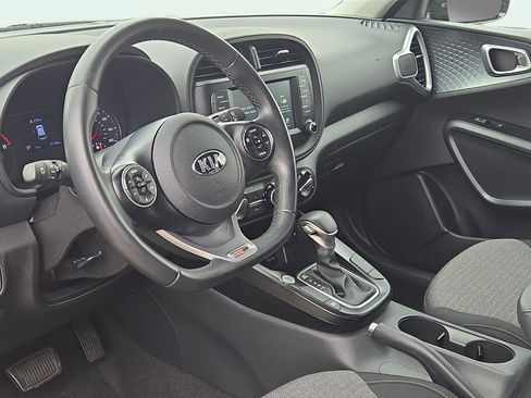 Certified 2020 Kia Soul GT-Line w/ GT 2.0L Power Sunroof Package image 18