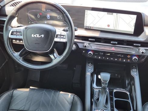 Certified 2024 Kia Telluride EX X-Line AWD/4WD image 28