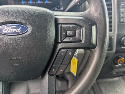 Used 2020 Ford F250 XL w/ Power Equipment Group AWD/4WD image 16