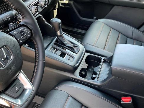 New 2026 Honda CR-V Sport Touring image 14