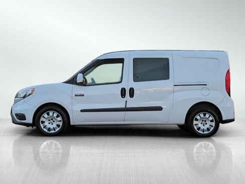 Used 2019 RAM ProMaster City Tradesman SLT image 7