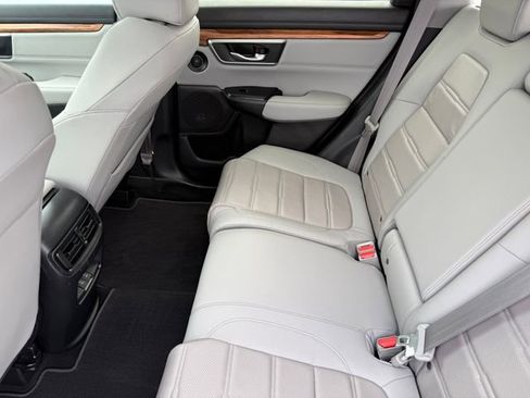 Used 2021 Honda CR-V EX-L image 30