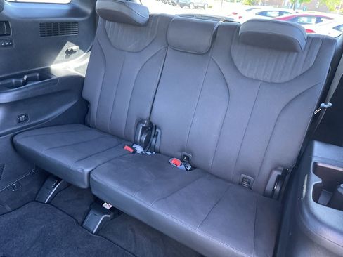 Used 2024 Hyundai Palisade Calligraphy AWD/4WD image 23