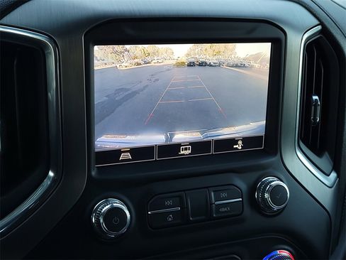 Used 2022 GMC Sierra 1500 Denali w/ Denali Premium Package image 20