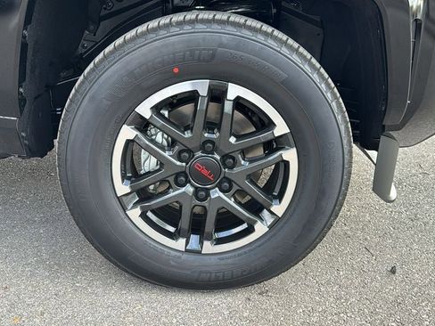 New 2026 Toyota Tacoma TRD Sport RWD image 12