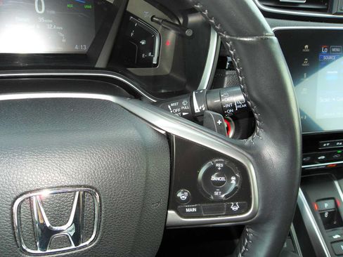 Used 2022 Honda CR-V EX-L image 47