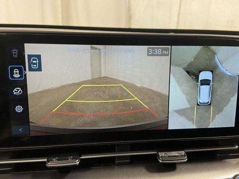 New 2024 Hyundai Kona Limited image 31