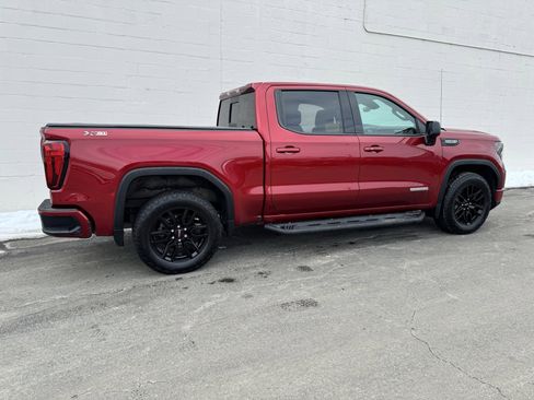 Used 2023 GMC Sierra 1500 Elevation w/ Preferred Package image 4